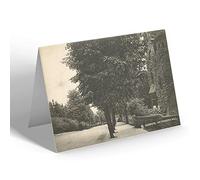 NOTELET - Vintage Middlesex - Harrow. Peterboro Hill