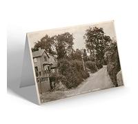 NOTELET - Vintage Norfolk - Thunder Lane, Thorpe-St. Andrews
