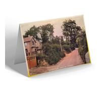 NOTELET - Vintage Norfolk - Thunder Lane, Thorpe-St. Andrews (b)