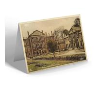 NOTELET - Vintage Northamptonshire - Aynho Park House, Aynho (b)