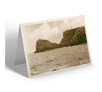 NOTELET - Vintage Scotland - Cape Wrath, Durness (a)