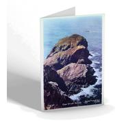 NOTELET - Vintage Scotland - Cape Wrath, Durness (bc)
