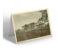 NOTELET - Vintage Scotland - Hamilton Palace