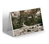 NOTELET - Vintage Scotland - Queen Mary's Bridge, Newton Stewart