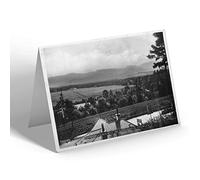 NOTELET - Vintage Scotland - Rothiemurchus and the Cairngorms, Aviemore b