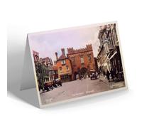 NOTELET - Vintage Shropshire - The Northgate, Bridgnorth (b)