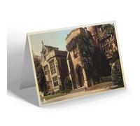 NOTELET - Vintage Somerset - Clevedon Court, East Clevedon (b)