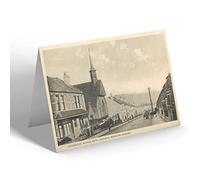 NOTELET - Vintage Somerset - Coronation Avenue, Bath (Moravian Church)