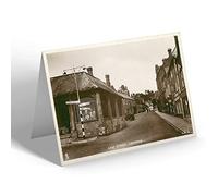 NOTELET - Vintage Somerset - East Street, Ilminster