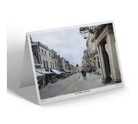 NOTELET - Vintage Somerset - East Street, Taunton (b)