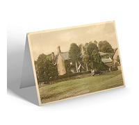 NOTELET - Vintage Somerset - Eastfield, East Chinnock