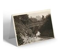 NOTELET - Vintage Somerset - Highdale Road, East Clevedon