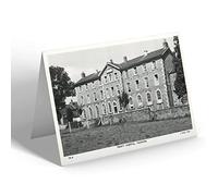 NOTELET - Vintage Somerset - Trinity Hospital, Taunton