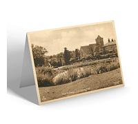 NOTELET - Vintage Surrey - The Village, Chiddingfold