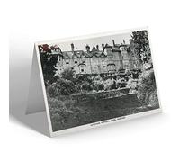 NOTELET - Vintage Sussex - Alf Evans Memorial Home, Hastings