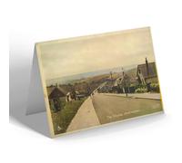 NOTELET - Vintage Sussex - The Ridgeway, Woodingdean (b)