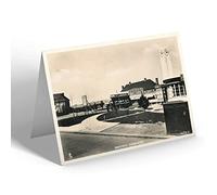 NOTELET - Vintage Sussex - Westway, Hangleton