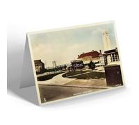 NOTELET - Vintage Sussex - Westway, Hangleton (b)