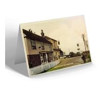 NOTELET - Vintage The Alliance Inn, Brookland (ac)