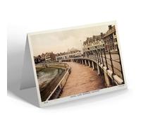 NOTELET - Vintage Wales - Central Lower Promenade, Porthcawl (ac)