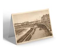NOTELET - Vintage Wales - Central Lower Promenade, Porthcawl (b)