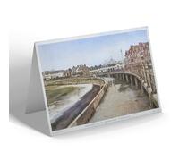 NOTELET - Vintage Wales - Central Lower Promenade, Porthcawl (bc)