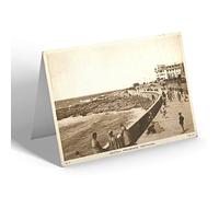 NOTELET - Vintage Wales - Central Promenade, Porthcawl (a)