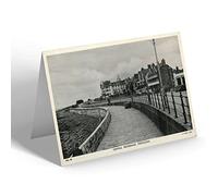 NOTELET - Vintage Wales - Central Promenade, Porthcawl (b)