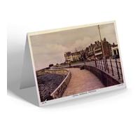 NOTELET - Vintage Wales - Central Promenade, Porthcawl (bc)