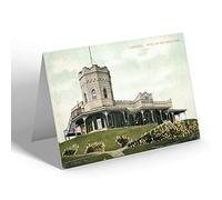 NOTELET - Vintage Wales - Llandudno. Hotel on the Great Orme