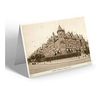NOTELET - Vintage Wales - Mount Stewart, Rhos-on-Sea