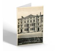 NOTELET - Vintage Wales - St. Kilda Hotel, Llandudno