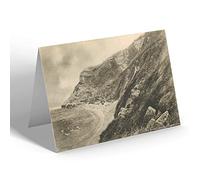 NOTELET - Vintage Wales - The Great Orme, Llandudno