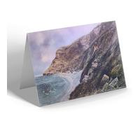 NOTELET - Vintage Wales - The Great Orme, Llandudno (b)