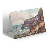 NOTELET - Vintage Wales - The Great Orme's Head, Llandudno (b)
