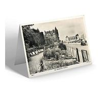 NOTELET - Vintage Wales - The Promenade, Penarth