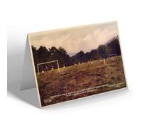 NOTELET - Vintage Wales - The Sports Field, Coed-y-Brenin, Near Dolgelly b