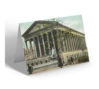NOTELET - Vintage Warwickshire - Birmingham. Town Hall (a)
