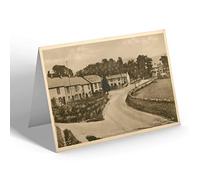 NOTELET - Vintage Westmorland - The Village, Kirkby Thore (a)