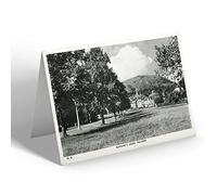 NOTELET - Vintage Worcestershire - Barnard's Green, Malvern (b)