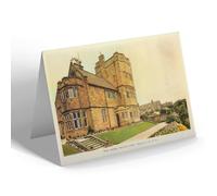 NOTELET - Vintage Yorkshire - The Home Facing East, Northcliffe (b)