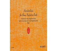 Notenbuchlein Fur a.M.Bach Piano by Bac New 9790001039239 Fast Free Shipping.