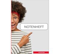 Notenheft - Zensurenheft für Lehrer im Design Diversity (Din A 4): gut strukturierte Notenlisten für das gesamte Schuljahr