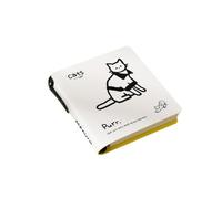 Notepad for Keeping Vocabulary Words Together