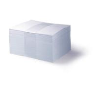 Notepad PAPER NOTES 90x90 mm (500)