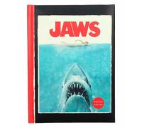 Notepad SD Toys Jaws light Multicolore TU