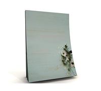 Notepads DIN A5 Set of 2 with "Summer Meadow" Motif - 50 Sheets, 90 g/m² Paper, Printed on One Side - Notepad & Letter Pad for Office and Everyday Use