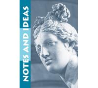 Notes and Ideas (Alternate Lined and Blank Page Journal) (Classical Sculpture Cover) (6x9): Dual Notebook for Creative Writing, Drawing and Research