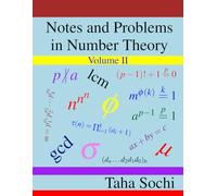 Notes and Problems in Number Theory (Volume II)