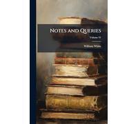 Notes and Queries